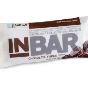 InBar Chocolate