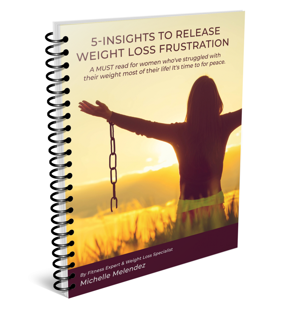weight loss frustration ebook